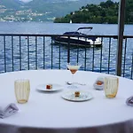 Hotel Il Porticciolo Laveno-Mombello