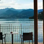 Il Porticciolo Laveno-Mombello