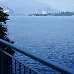 Hotel Il Porticciolo Laveno-Mombello