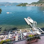 Il Porticciolo 4* Laveno-Mombello