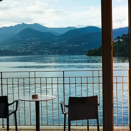 Il Porticciolo Laveno-Mombello