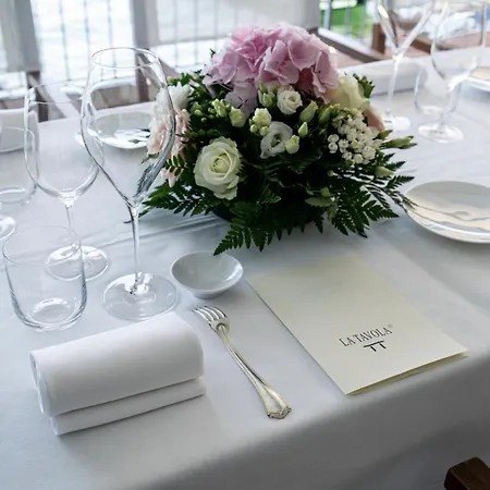 Hotel Il Porticciolo