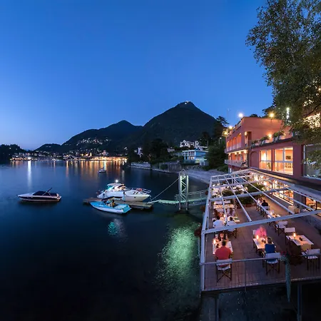 Il Porticciolo Ξενοδοχείο