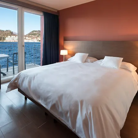 Il Porticciolo Ξενοδοχείο