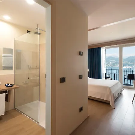 Il Porticciolo Ξενοδοχείο Laveno-Mombello