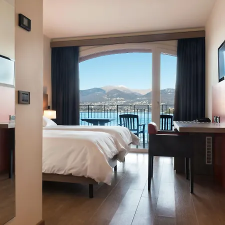 Il Porticciolo Ξενοδοχείο 4*