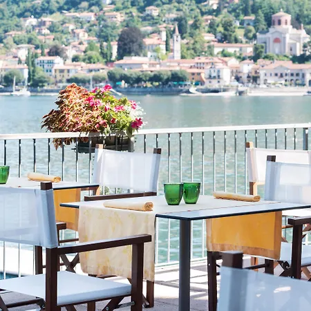 Il Porticciolo 4* Laveno-Mombello