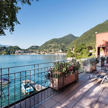 Ξενοδοχείο Il Porticciolo