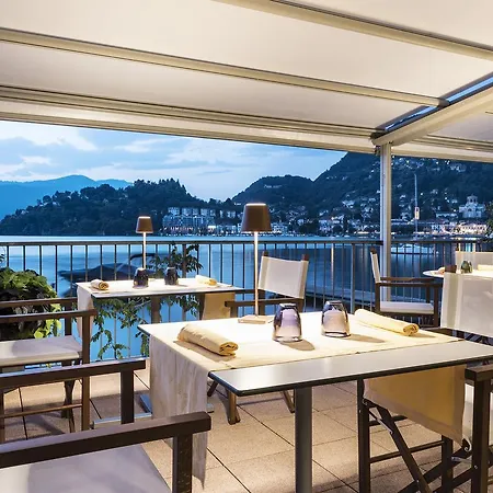 Il Porticciolo 4* Laveno-Mombello