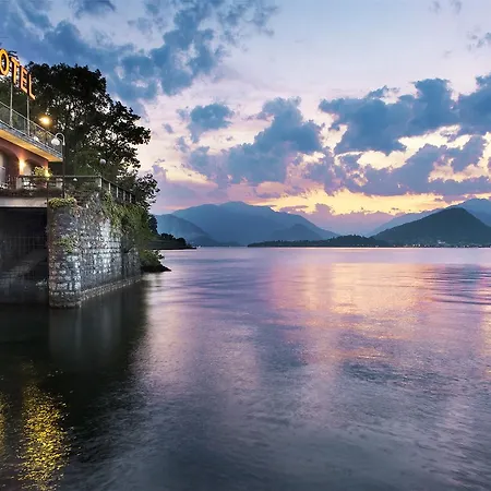 Ξενοδοχείο Il Porticciolo 4*