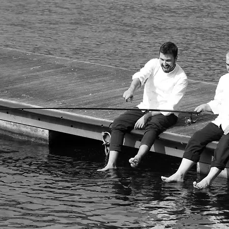 Il Porticciolo 4* Laveno-Mombello