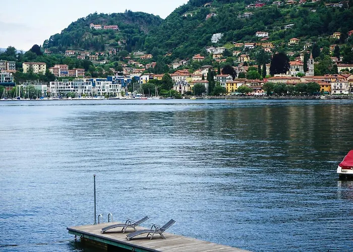 Hotel Il Porticciolo 4*