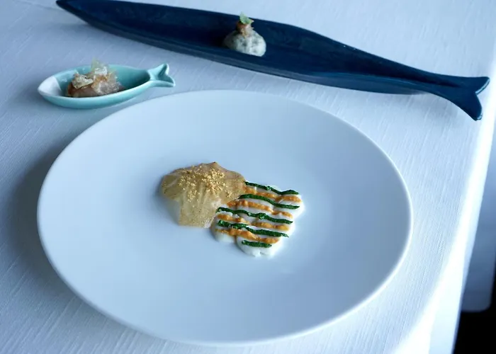 Il Porticciolo Hotel 4*