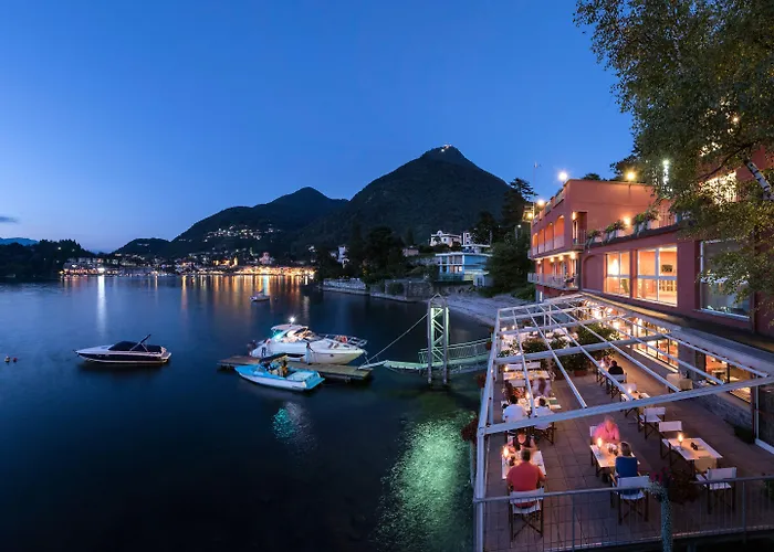 Il Porticciolo Hotel