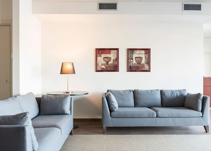 Hotel Il Porticciolo 4*