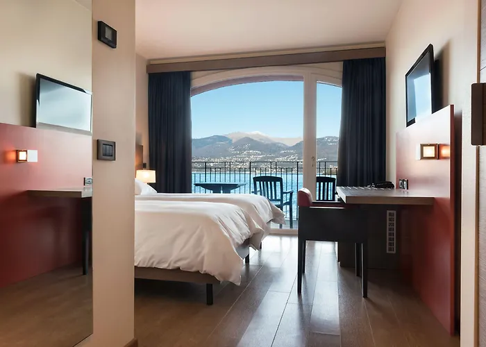 Il Porticciolo Hotel 4*