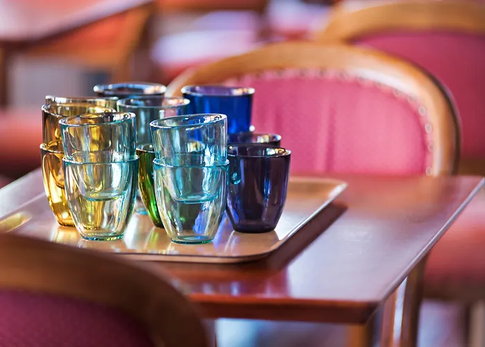 Il Porticciolo Hotel