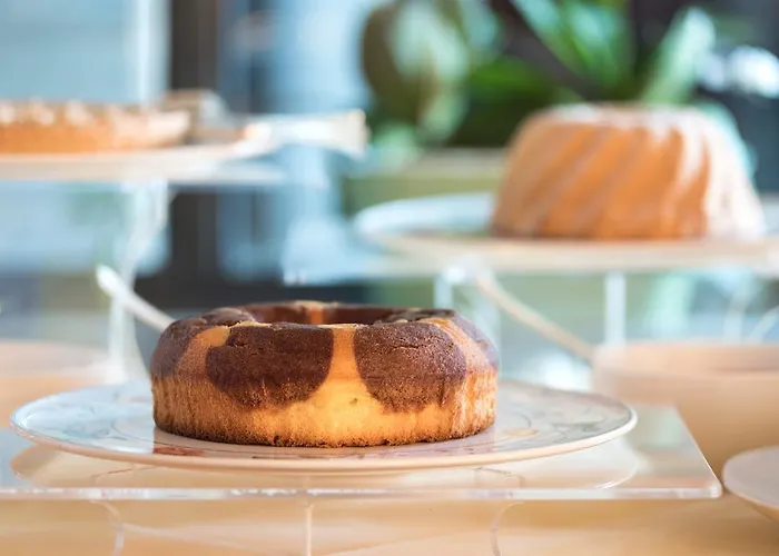 Hotel Il Porticciolo Laveno-Mombello