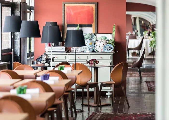 Il Porticciolo Hotel Laveno-Mombello