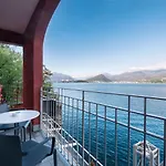 Il Porticciolo Laveno-Mombello