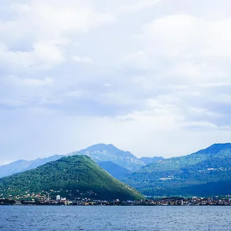 Il Porticciolo Laveno-Mombello