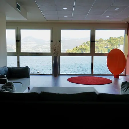 Hotel Il Porticciolo Laveno-Mombello