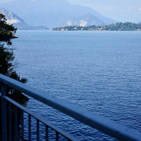 Hotel Il Porticciolo Laveno-Mombello