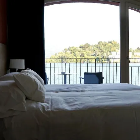 酒店 波提斯欧露酒店