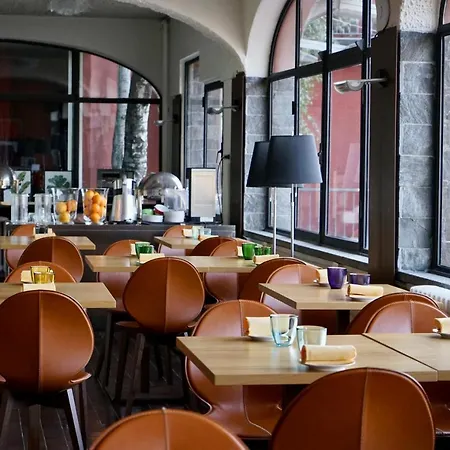 Hotel Il Porticciolo Laveno-Mombello