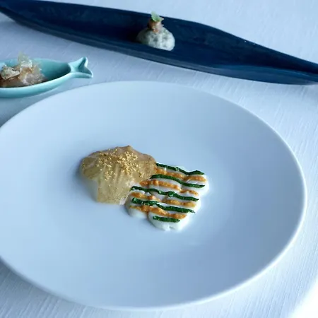 Il Porticciolo Hotel 4*