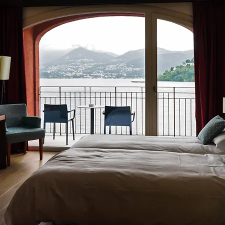 Il Porticciolo Laveno-Mombello