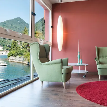Il Porticciolo 4* Laveno-Mombello