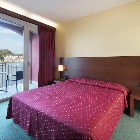 Il Porticciolo Otel 4*