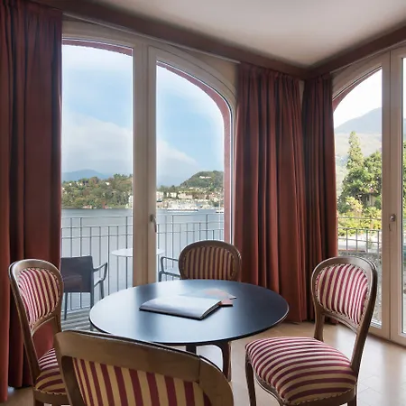 Il Porticciolo 4* Laveno-Mombello