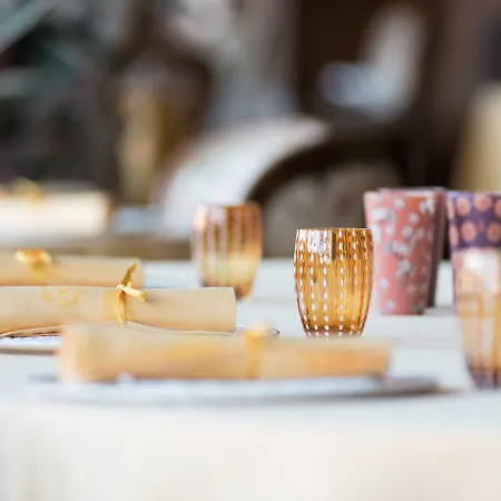 波提斯欧露酒店 酒店 4*