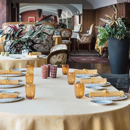 Hotel Il Porticciolo 4*