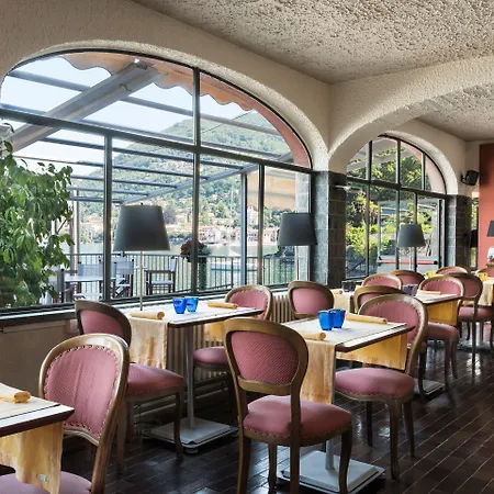 Il Porticciolo Otel Laveno-Mombello