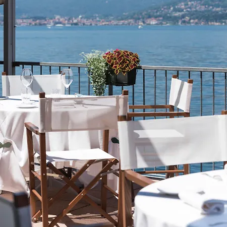 Il Porticciolo Otel 4*