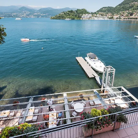 Il Porticciolo 4* Laveno-Mombello