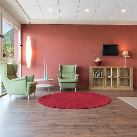 波提斯欧露酒店 酒店