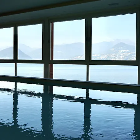 Il Porticciolo 4* Laveno-Mombello