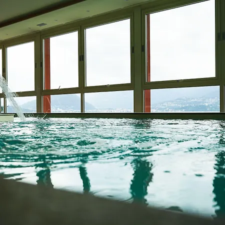 Otel Il Porticciolo Laveno-Mombello