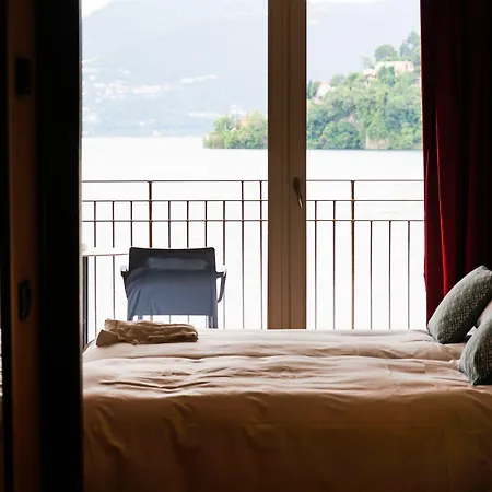 Il Porticciolo Otel Laveno-Mombello