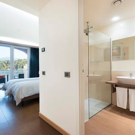 Il Porticciolo 4* Laveno-Mombello