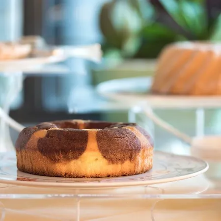 Otel Il Porticciolo Laveno-Mombello