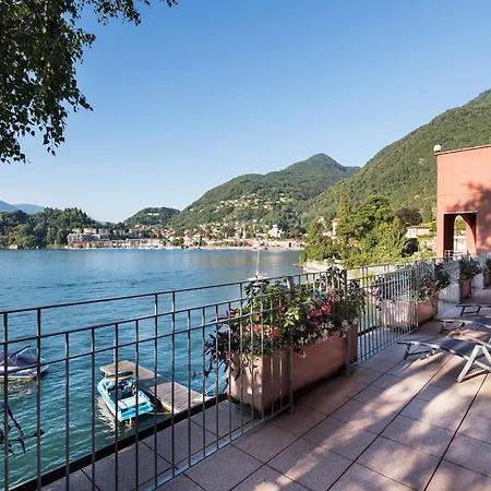 酒店 波提斯欧露酒店 拉韦诺-蒙贝洛