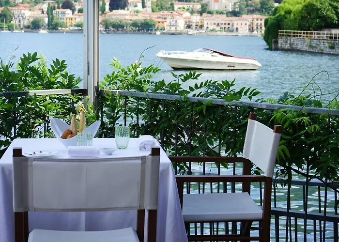 Il Porticciolo Hotel