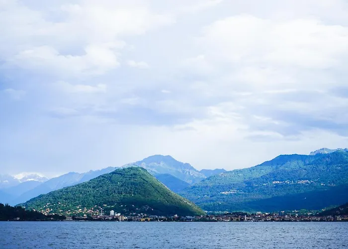 Il Porticciolo Laveno-Mombello
