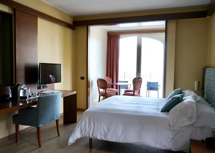 Il Porticciolo Hotel