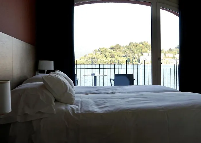 Hotel Il Porticciolo